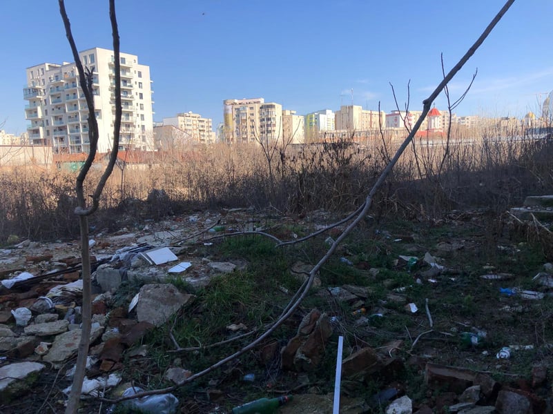 Fabrica de ciocolată Zamfirescu, celebră în Bucureștiul interbelic, și destinul ei amar. La naționalizare, proprietarul s-a sinucis. Prin demolare, a devenit miză imobiliară