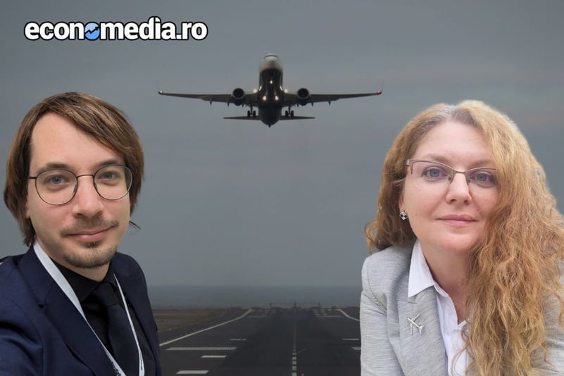 VIDEO Cei care se întorc. Bogdan Ivănel s-a întors din Olanda și a lansat o asociație care creează soluții digitale pentru probleme din societate. Fondatorul Code for Romania: “Există niște schimbări de fațadă, de poleială, dar cred că cele de substanță nu s-au petrecut niciodată”