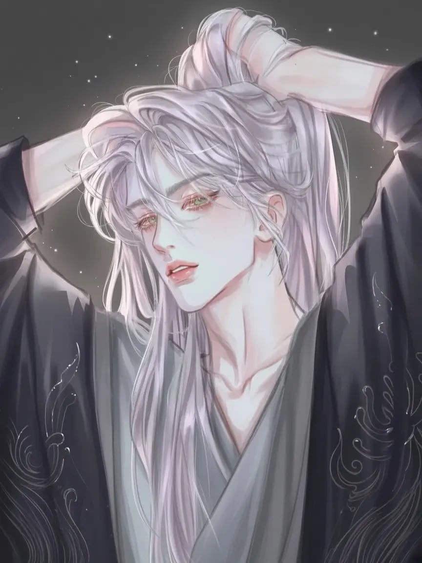 인어를 알아본 구미호