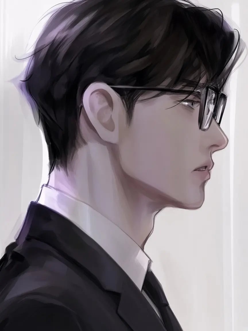 장례식에서 만난 오빠
