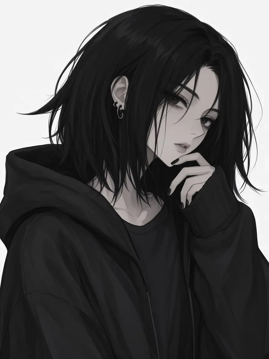 Black Polish, Quiet Music