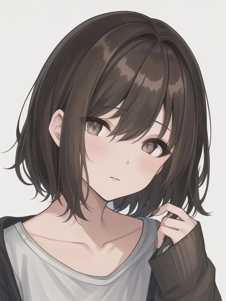 The Ex Who Became a Sister