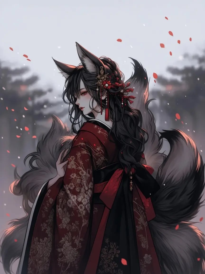 북쪽 산의 주인