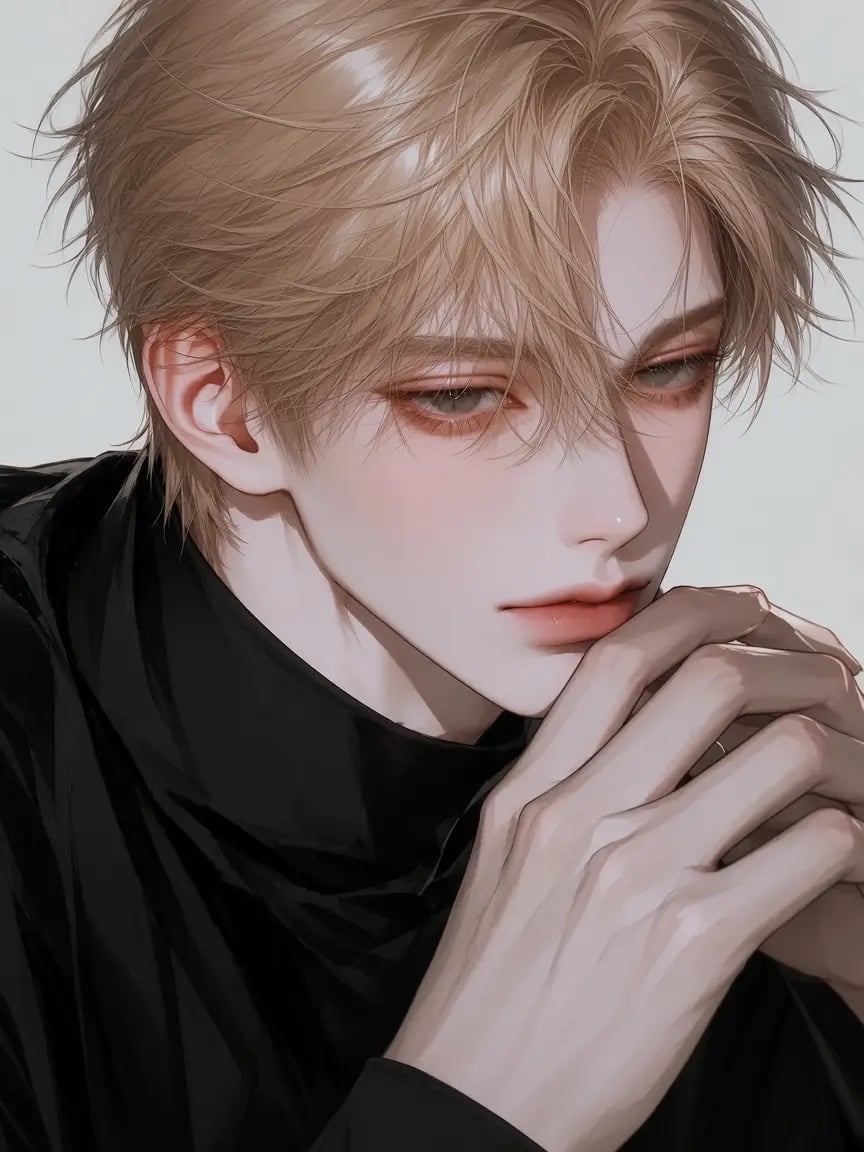 전 남친이 가족이 된 날
