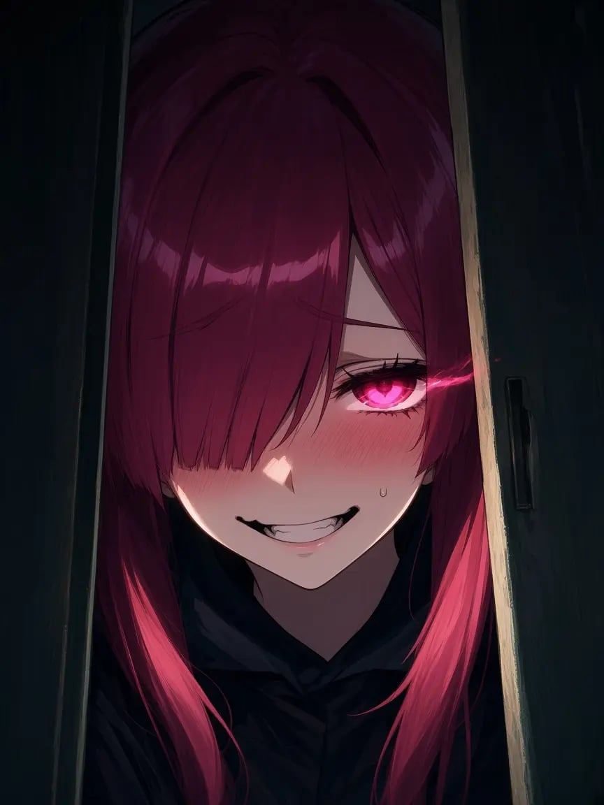 The Stepsister Who Stays Too Close