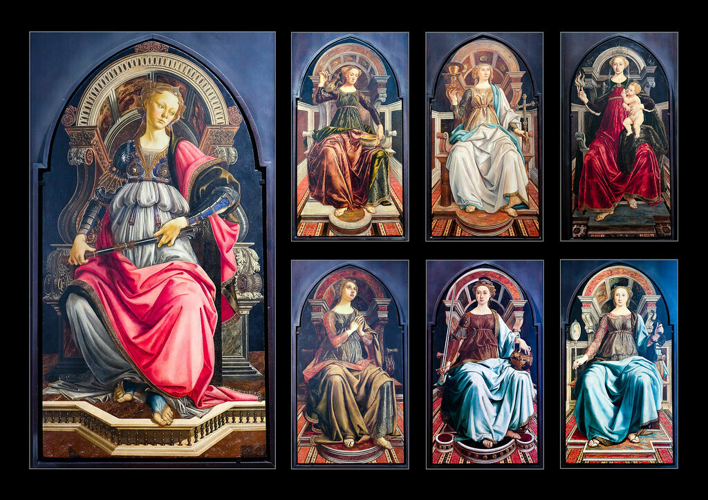 Uffizi