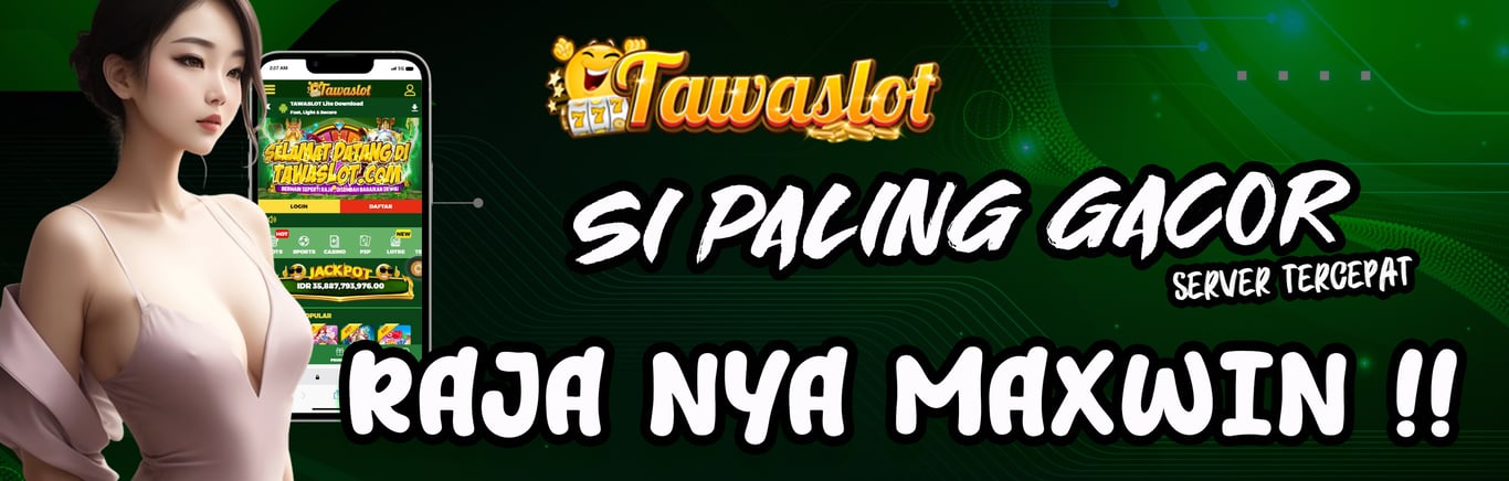 TAWASLOT