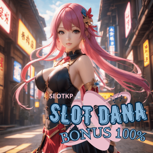 Product image SLOT DANAðŸ€LINK SLOT THAILAND DANA LUAR NEGERI 2024