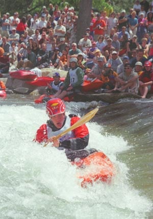 Reno Whitewater Festival