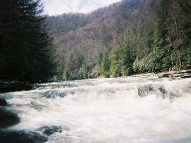 Mule Hole