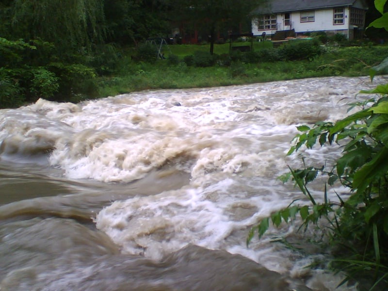 Waubonsie Creek