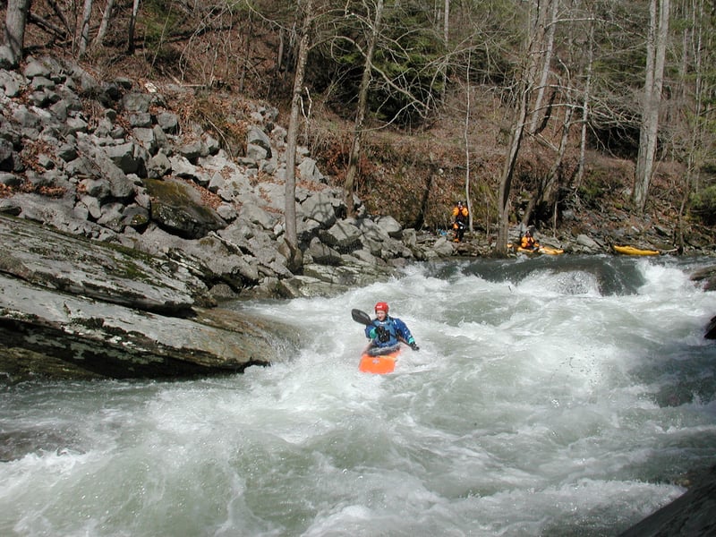 Lower Tellico