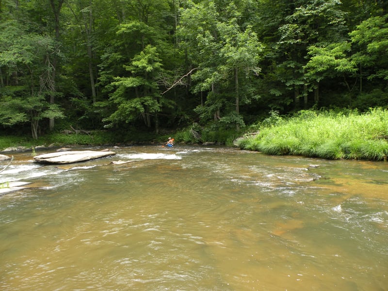 Falls 1 - Right 