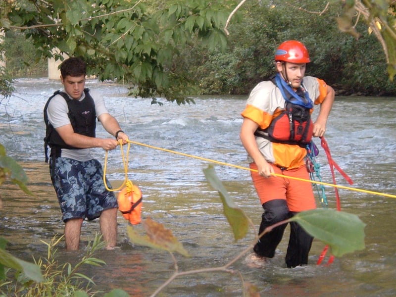 Boat Rescue 2