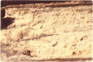 High Shoals