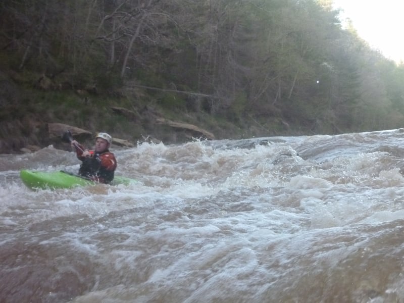 Wavetrain #1