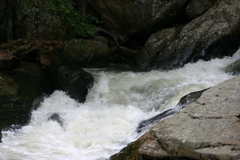 Richland Creek