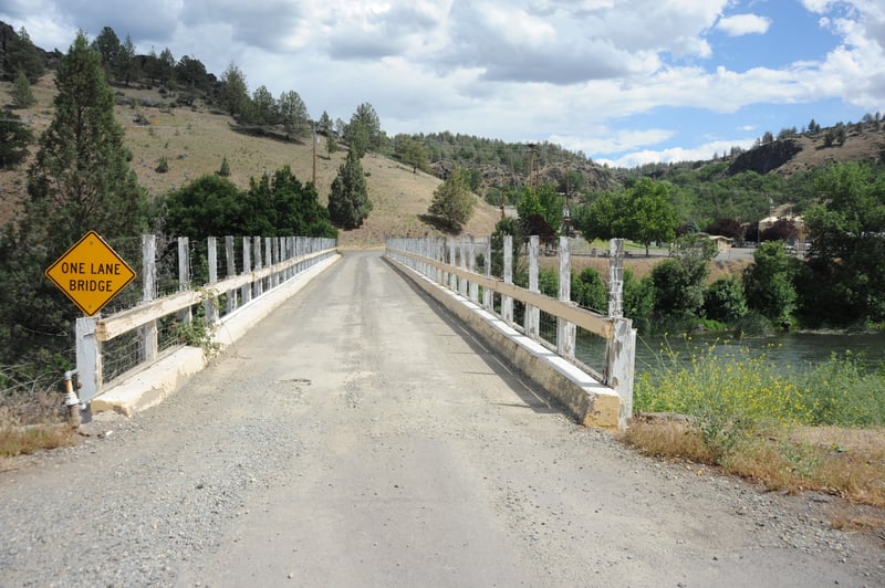 Bridge