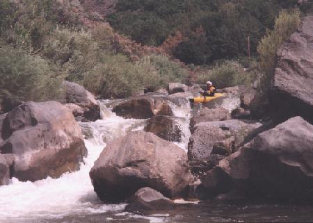 Rio Pueblo