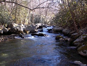 Little River