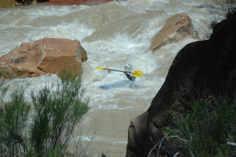 High Water