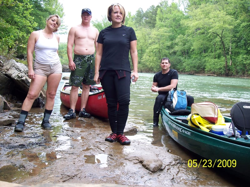 "Mulberry River Rock Band"