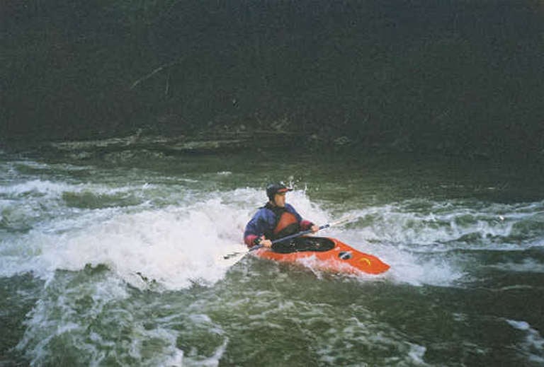 surfs up