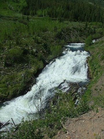 Avalanche (SH)