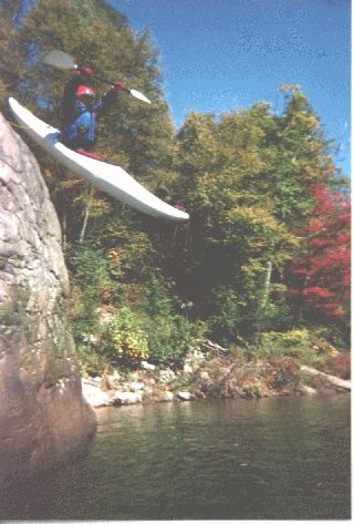 Jump Rock