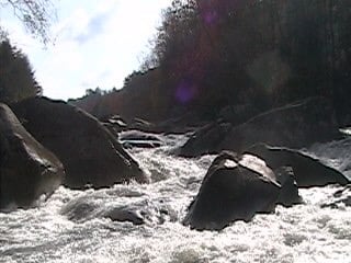 Hells Gates