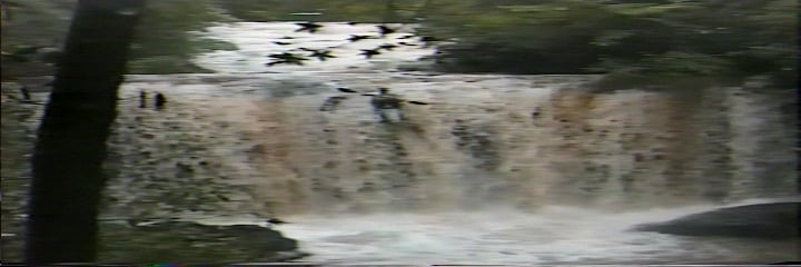 Brasstown Creek
