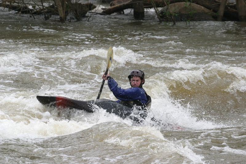 First Rapid Surf