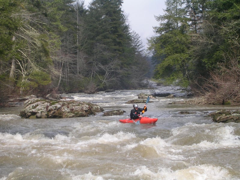 Amicalola Scenic River!!!!!!!!