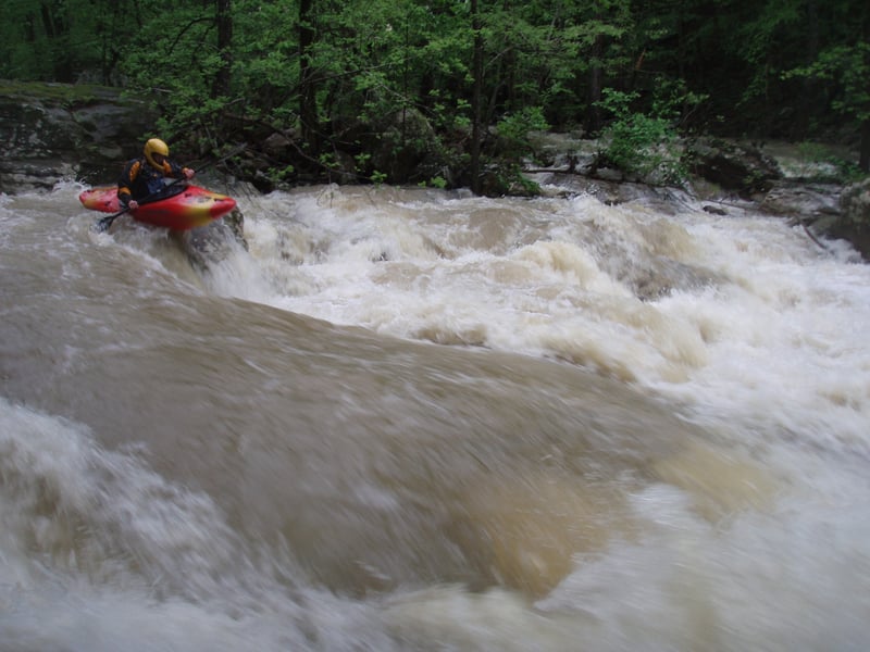 amy c @ beech falls