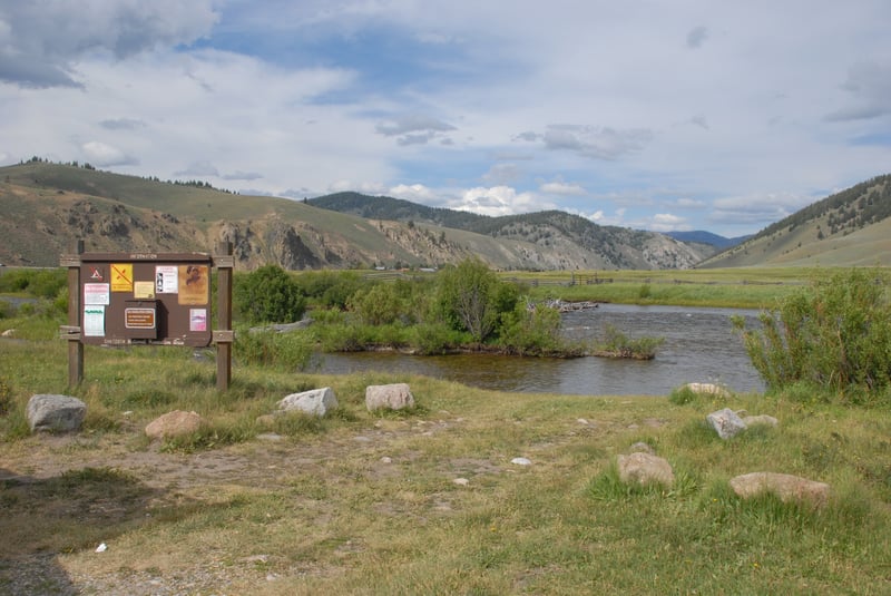 Stanley Access