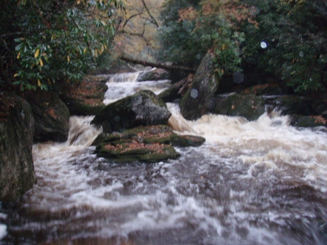 Class 5 above the sieve