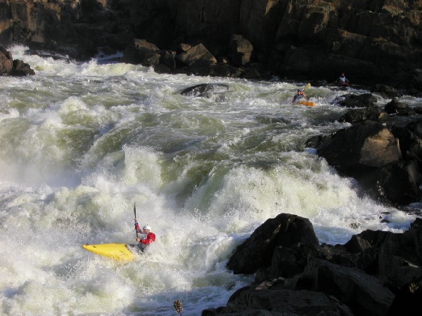 Great Falls Race Oct '02