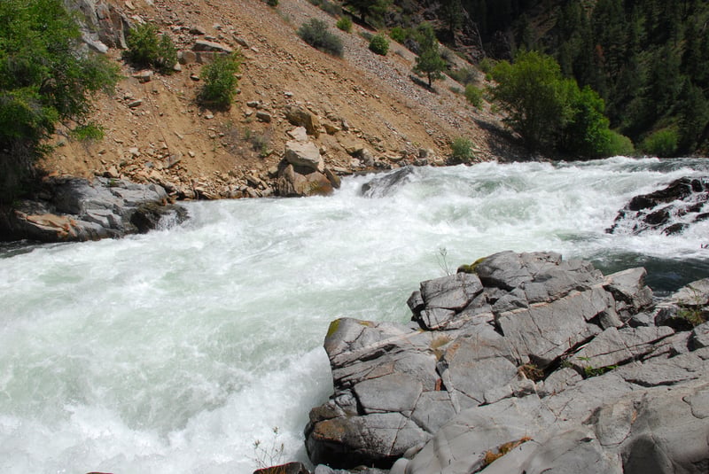 Big Falls