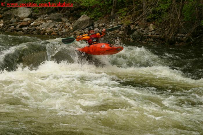 Boof Rock