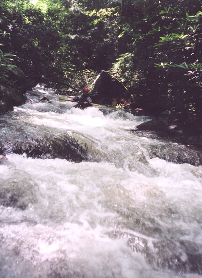 Middle Saluda