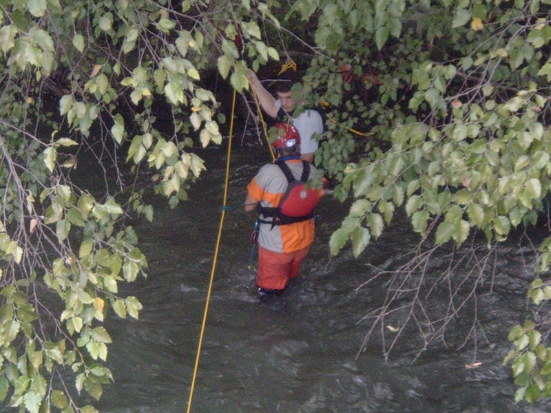 Boat Rescue 3
