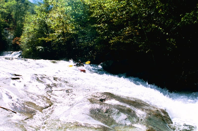 Slide Below Hunt-Fish