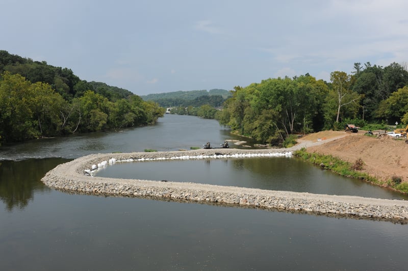 Construction of Taylor's Wave