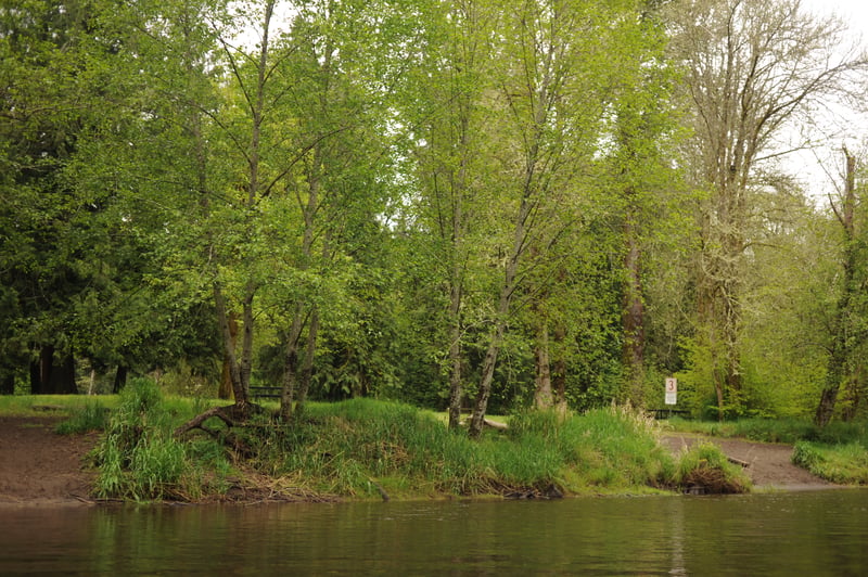 Nisqually Pines Community Club