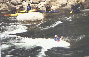 Upper Spokane