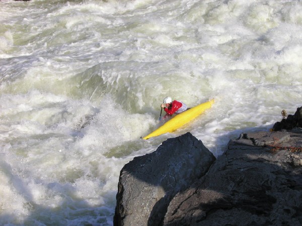 Great Falls Race Oct '02