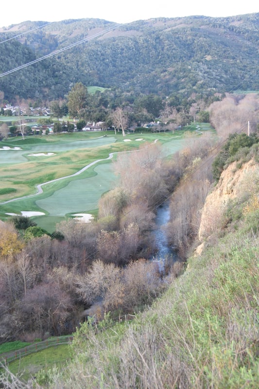 Carmel Valley