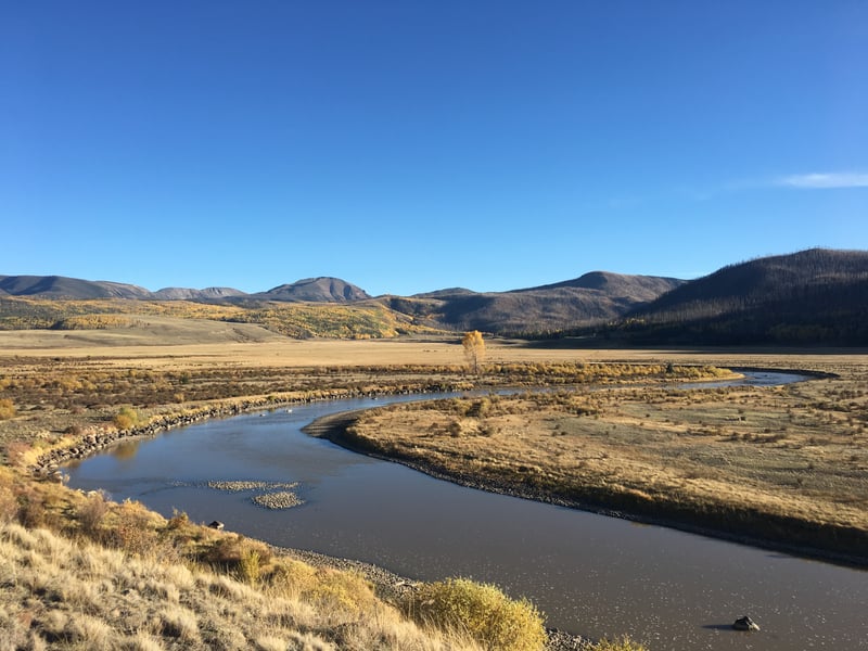 Rio Grande
