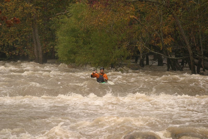 Third Rapid