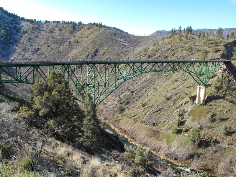 Shasta River